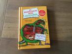 Het waanzinnige boek over de billosaurus en andere prehistor, Boeken, Ophalen of Verzenden, Zo goed als nieuw, Andy Griffiths