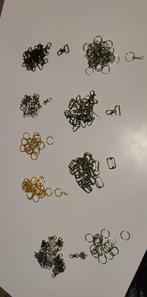 MATERIELS POUR FAIRE DES PORTES CLEFS OU AUTRES, Enlèvement ou Envoi, Neuf