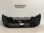 Peugeot Partner III Facelift voorbumper 9856090880, Auto-onderdelen, Gebruikt, Voor, Bumper