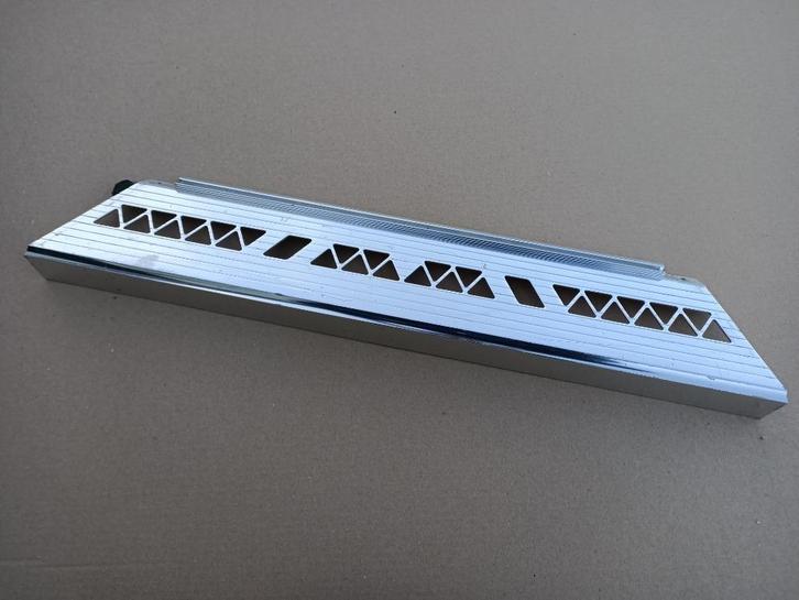 Toetsenbord Paneel Wurlitzer 2500 (1961) jukebox, Verzamelen, Automaten | Jukeboxen, Wurlitzer, Verzenden