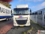 DAF Cf 290 fa | € 9.350,- NETTO!, Bedrijf, Diesel, DAF, Te koop