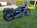 Harley Davidson Dyna Street Bob, Particulier
