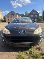 Peugeot 407, Auto's, Peugeot, Particulier, Te koop, Benzine