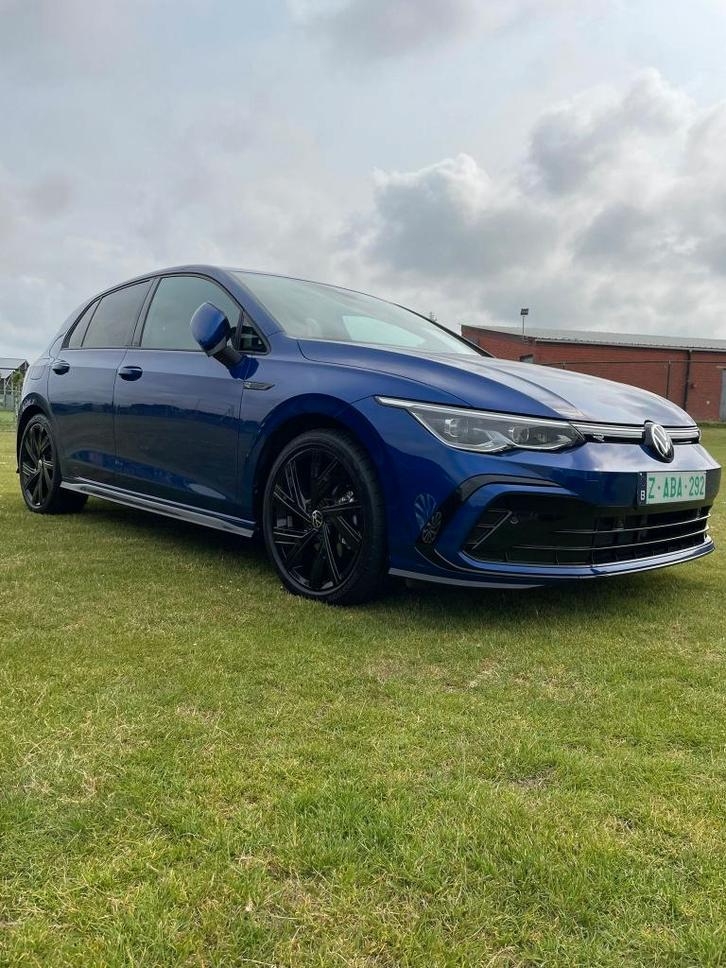 Volkswagen Golf R-Line, Autos, Volkswagen, Entreprise, Achat, Golf, ABS, Caméra de recul, Phares directionnels, Airbags, Air conditionné