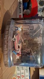 Miniatuurset. Hotwheels en andere, Ophalen of Verzenden, Zo goed als nieuw