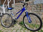 velo 26 pouces, Fietsen en Brommers, Fietsen | Mountainbikes en ATB, Hardtail, 49 tot 53 cm, Zo goed als nieuw, Dames