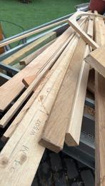 GRATIS brandhout, verl eik, Tuin en Terras, Brandhout, Ophalen