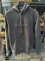 Pull à capuche noir Medium Chasin à 8 € / unisexe, Vêtements | Hommes, Chasin, Enlèvement, Porté, Taille 48/50 (M)