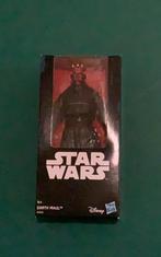Star Wars Darth Maul actiefiguur, Ophalen, Nieuw