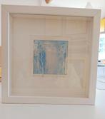 ets kariatiden, Enlèvement