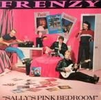Frenzy: Sally's Pink Bedroom UK 87, Cd's en Dvd's, Vinyl | Overige Vinyl, Ophalen of Verzenden, Gebruikt, 12 inch