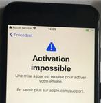 Activation impossible iPhone 13 Pro? Réparation carte mère, Ophalen, Apple iPhone
