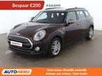 MINI Cooper Clubman Cooper (année de construction 2015), Autos, Achat, Clubman, 5 portes, Automatique