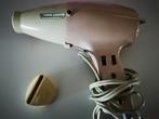 VINTAGE - sèche cheveux moulinex, Enlèvement