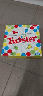 Twister, Hobby en Vrije tijd, Gezelschapsspellen | Overige, Ophalen of Verzenden, Zo goed als nieuw