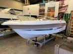 2022 Galia 475 Open Speedboot (ongebruikt), Gebruikt, Overige brandstoffen