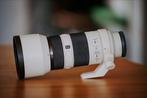 Sony 70-200 F4 G OSS, Audio, Tv en Foto, Foto | Lenzen en Objectieven, Ophalen, Zo goed als nieuw