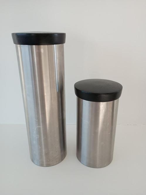 Voorraadbussen, Huis en Inrichting, Keuken | Tupperware, Gebruikt, Bus of Trommel, Ophalen