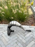 Uitlaat bocht voor een am6 motor 50cc, Ophalen, Cilinder