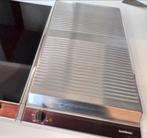 Inbouw friteuse Gaggenau, Enlèvement