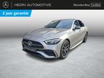 Mercedes-Benz C-Klasse 180 Berline AMG Line | Distronic | Me, Auto's, Mercedes-Benz, Automaat, 4 deurs, 4 cilinders, 1625 kg