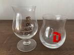 Duvelglasje 16,5cl en Whisky glas, Verzamelen, Ophalen, Nieuw, Glas of Glazen, Duvel