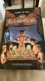 Marc de Bel - De FauTeNKaMPioeNe, Boeken, Kinderboeken | Jeugd | onder 10 jaar, Ophalen of Verzenden, Marc de Bel