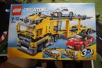 Lego creator 6753, Kinderen en Baby's, Speelgoed | Duplo en Lego, Ophalen of Verzenden, Gebruikt, Complete set, Lego