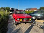 BMW 1502 – Klassieker met potentieel, Auto's, BMW, 4 cilinders, Bedrijf, Handgeschakeld, 3 deurs