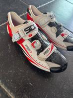 Sidi ergo3 carbon, Fietsen en Brommers, Fietsaccessoires | Fietskleding, Heren, Schoenen, Ophalen of Verzenden, Zo goed als nieuw
