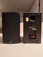 Boston Acoustics CR6 Bookshelf HiFi speakers, Ophalen of Verzenden, Zo goed als nieuw