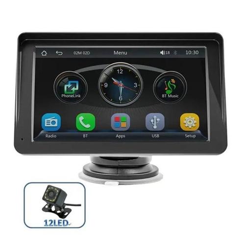 Auto - radio bluetooth - carplay - carplay box, Auto diversen, Autoradio's