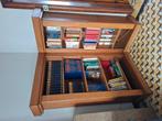 Boekenkast, Antiek en Kunst, Antiek | Meubels | Kasten, Ophalen