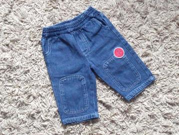 ★ M62 - Jeans broek
