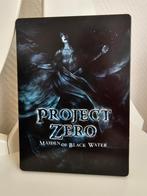 Project Zero: Maiden of Black Water — Collector's Edition (W, Vanaf 18 jaar, Overige genres, 1 speler, Ophalen of Verzenden