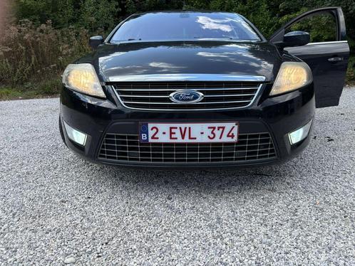 Ford mondeo 1.8 ghia, Auto's, Ford, Bedrijf, Mondeo, Diesel, Ophalen