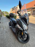 SYM Jet 14 B Klasse 50cc - 1200 km - 1 jaar Garantie, Ophalen, Overige modellen, Benzine, 50 cc