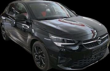 Opel Corsa F 1200Benzine 130Pk 5Drs GS-Line + AUTOMAAT +… beschikbaar voor biedingen