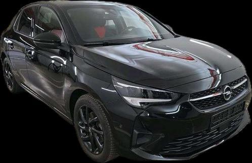 Opel Corsa F 1200Benzine 130Pk 5Drs GS-Line + AUTOMAAT +…, Auto's, Opel, Te koop, Corsa, ABS, Airbags, Airconditioning, Android Auto