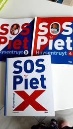 kookboek, Gelezen, Piet Huysentruyt, Overige typen, Ophalen of Verzenden
