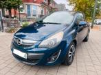 BOÎTE AUTOMATIQUE - Opel corsa 1.2 Essence 2014 - 3999€, Auto's, Particulier, Corsa, Automaat, Bluetooth