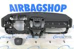 Airbag set - Dashboard zwart Volvo XC40 (2017-heden), Enlèvement ou Envoi, Utilisé