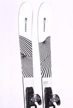 151 167 cm dames ski's ARMADA VICTA 83, grip walk, carbon, Overige merken, Gebruikt, Verzenden, Carve