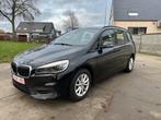 BMW 216i Gran Tourer 7PL 1.5 benzine MET airco EN navi, Achat, Euro 6, Entreprise, 7 places