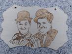 LAUREL & HARDY, Verzamelen, Film en Tv, Ophalen, Nieuw