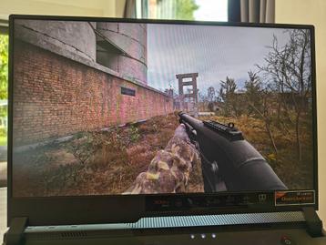 Asus Gaming Laptop RTX3080 beschikbaar voor biedingen