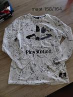 Longsleeve playstatiob, C&A, Ophalen of Verzenden, Zo goed als nieuw, Shirt of Longsleeve