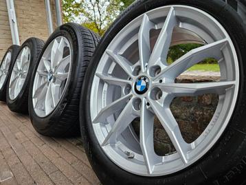 17" BMW 2-Serie U06 Active Tourer winterset 7,5mm Hankook beschikbaar voor biedingen