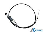 Stationair kabel / motorstop knop Mercedes Dudo t2, Auto-onderdelen, Nieuw