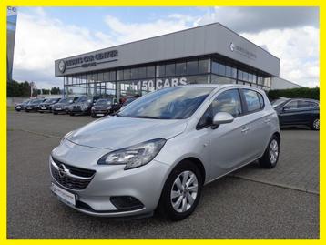 Opel Corsa 1.4i 90pk Enjoy € 10.990 All in ! disponible aux enchères